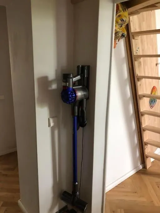 Apartment Berliner Altbaubauwohnung In Mitte